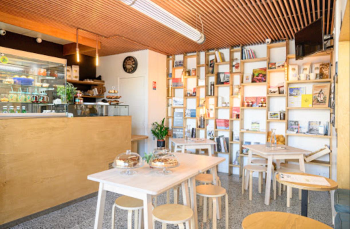 Gare de Garges - Sarcelles